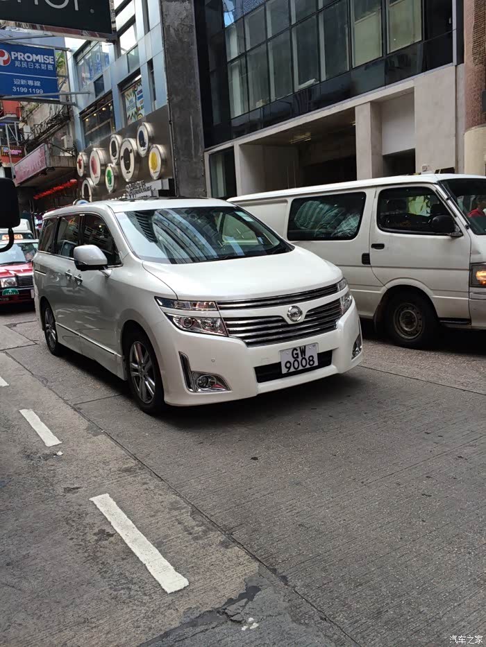 【图】香港is很多_雷克萨斯is论坛_汽车之家论坛