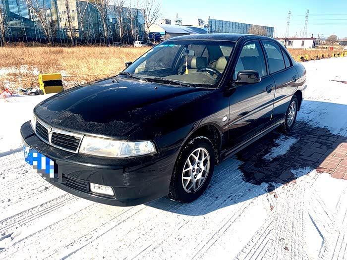 河北出一台06年凌帅