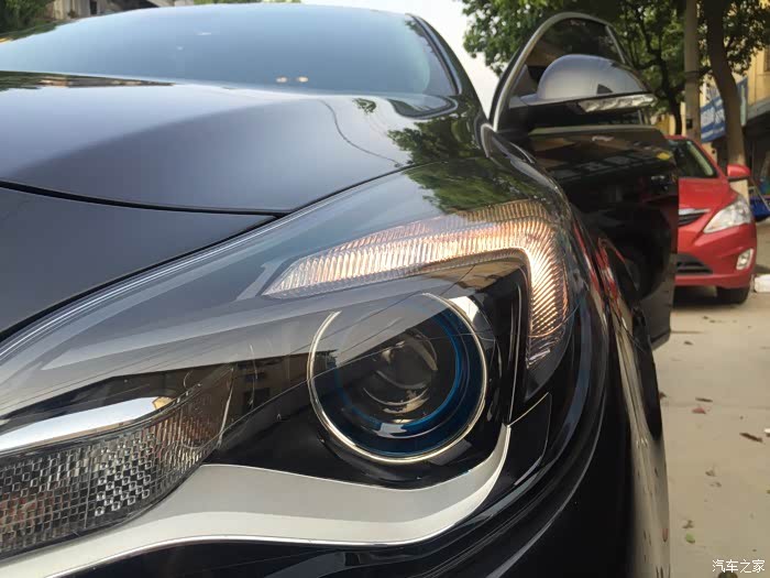 piaa 也要坏 只是不会烧大灯底座和掉灯珠