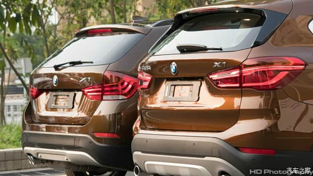 新老x1对比,和x3对比