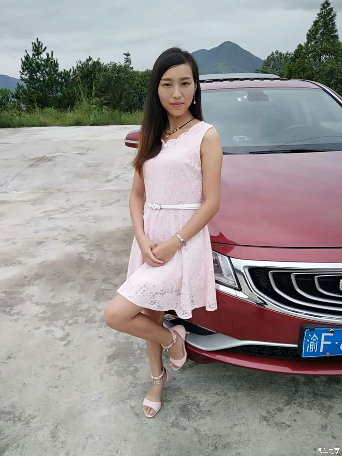 感谢一路有你逗逼媳妇与骚红博瑞