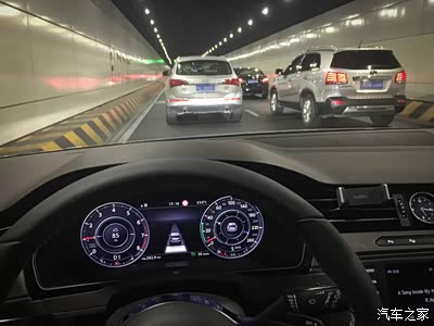 alltrack 纵行作业 (10/23更新acc,dcc,丹拿和carplay感受)