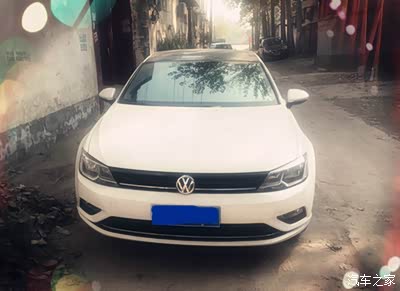 速派与凌渡外观之我见