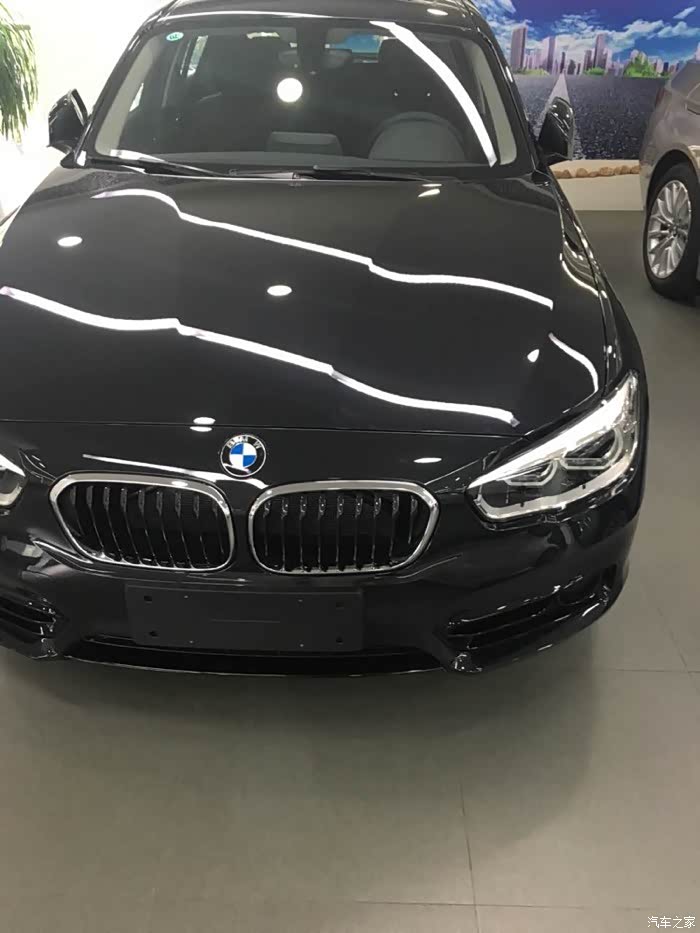 宝马1系论坛_汽车之家论坛