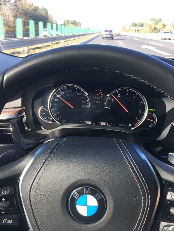 【图】直播:天窗驾驶室异响处理_宝马5系论坛_汽车之家论坛