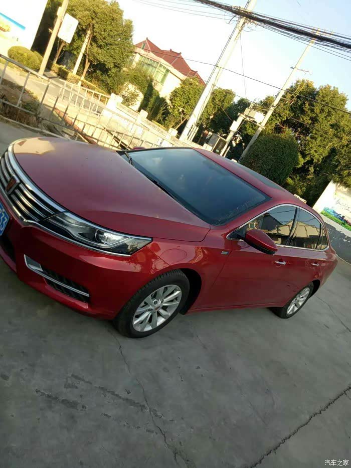 龙威i6经济实惠又实用