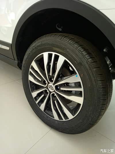 我想买长安cx70t不知道怎么样?