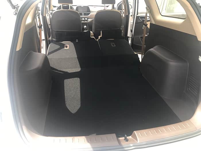 【图】310w上市之前迟到的试驾帖_宝骏310论坛_汽车之家论坛