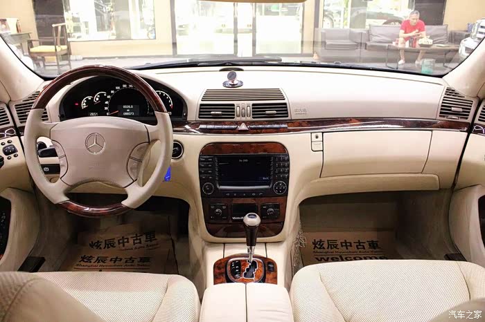 04年沪牌经典蝴蝶奔s350,全车原版原漆,实表9万公里.喜欢询价