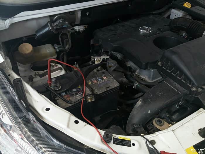 【图】关于电瓶_北汽幻速s3论坛_汽车之家论坛