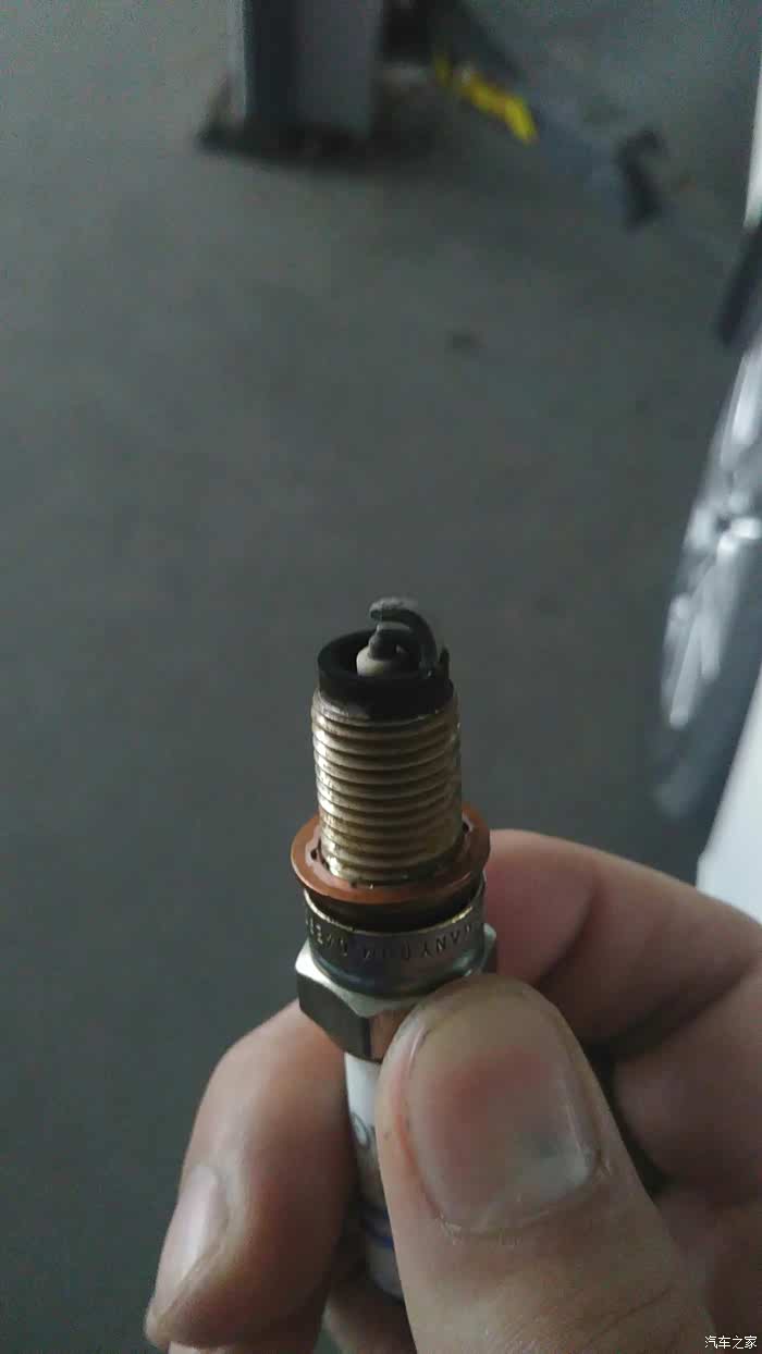 求朗逸13改款1.4t(cst)ea211火花塞型号