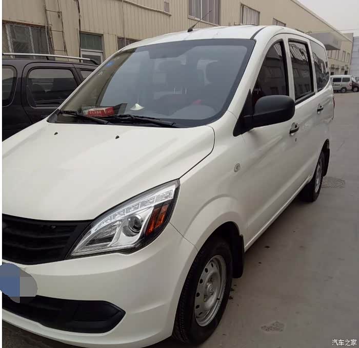 【图】m20提车一个月用车感受_北汽威旺m20论坛_汽车之家论坛