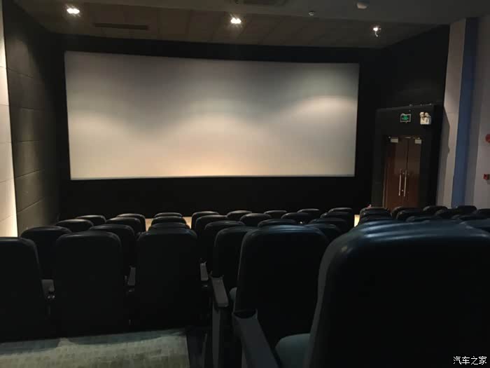 一个人的电影院