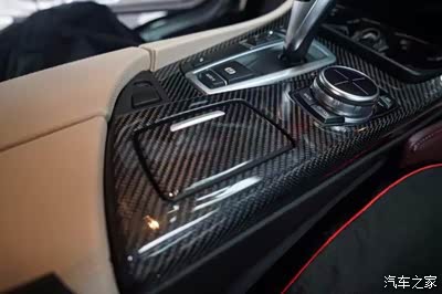 汽车碳纤维内饰的知识普及,让大家对碳纤维不要有误区,必看