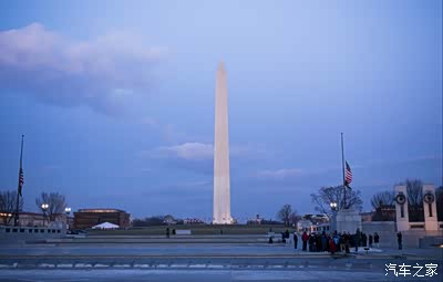 【横跨美利坚!】三个时区的见闻--80后夫妻畅