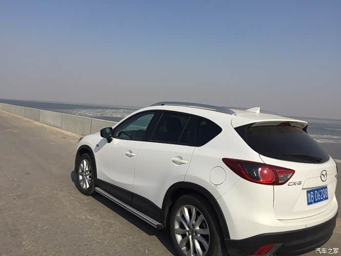 马自达cx-5论坛_汽车之家论坛
