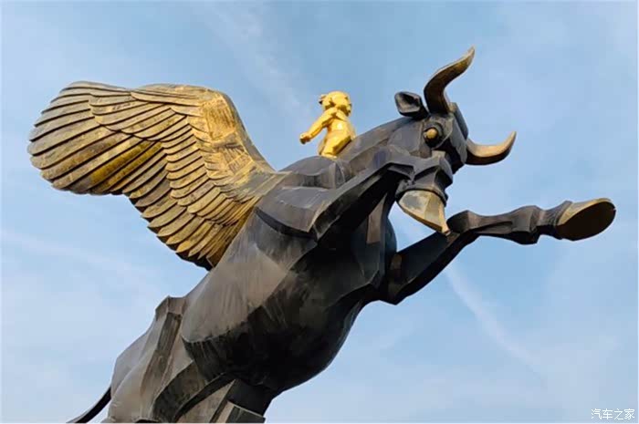 【辽宁长安车友俱乐部】75带你童牛岭爬山走起