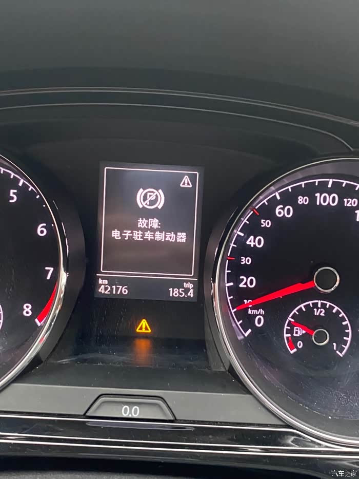 【图】大众凌渡故障求解_凌渡论坛_汽车之家论坛