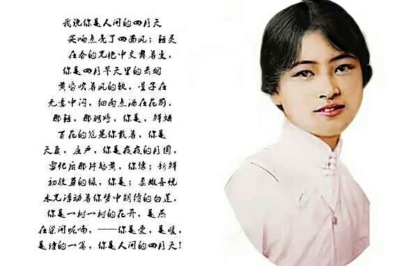 随风潜入夜润物细无声