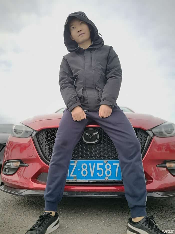 其次来自都江堰分会:波哥