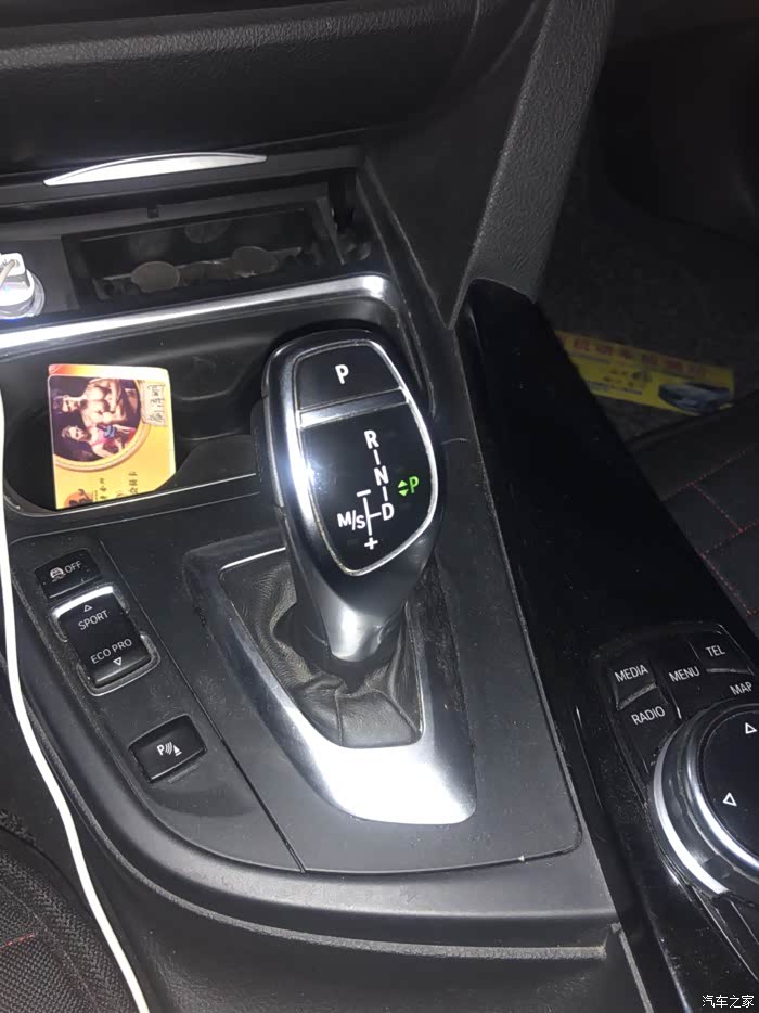 档位提示灯不亮了求大神帮忙