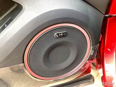 【15周年】@@vv5的时尚,是引领潮流科技感十足的领航者