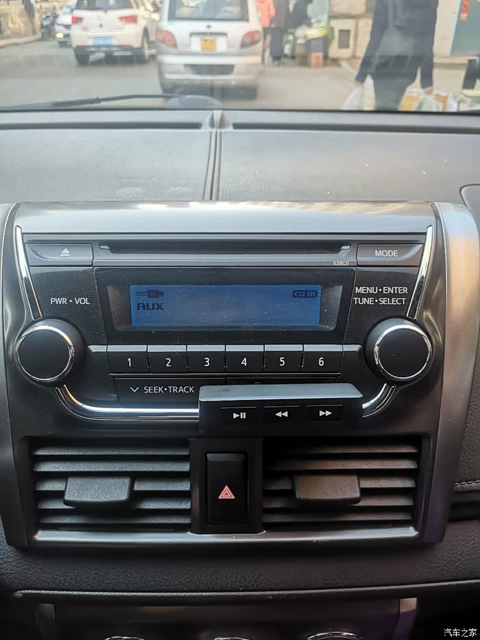 致炫加装蓝牙最佳方案