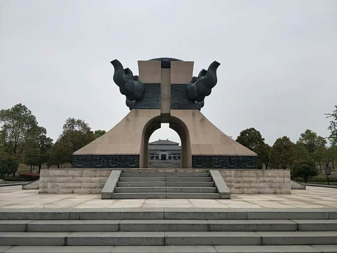 【图】炎帝神农的故里,炎黄子孙寻根问祖的圣地_逸动论坛_汽车之家