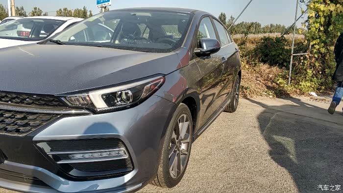 补发提车贴2018111提青瓷灰