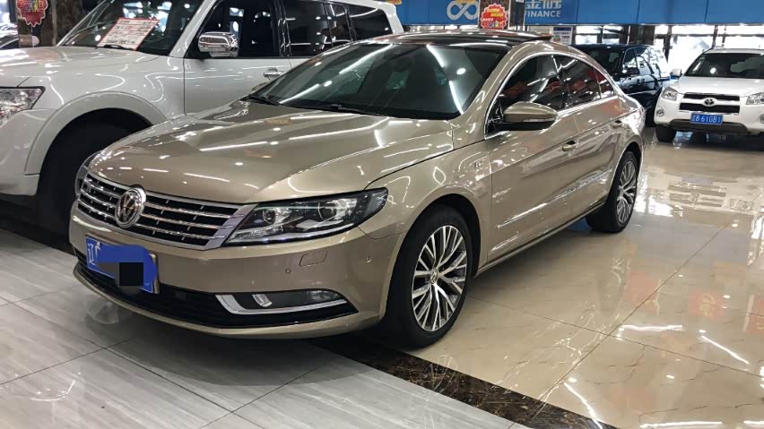 【图】帮忙看下颜色15款cc_一汽-大众cc论坛_汽车之家论坛