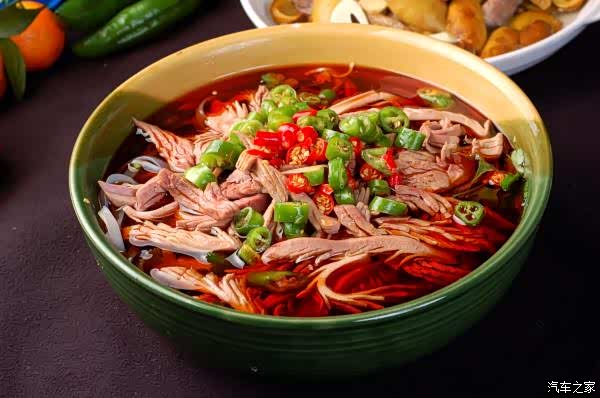 【你好2021】牛年开门大吉开启美好之雪花豆腐