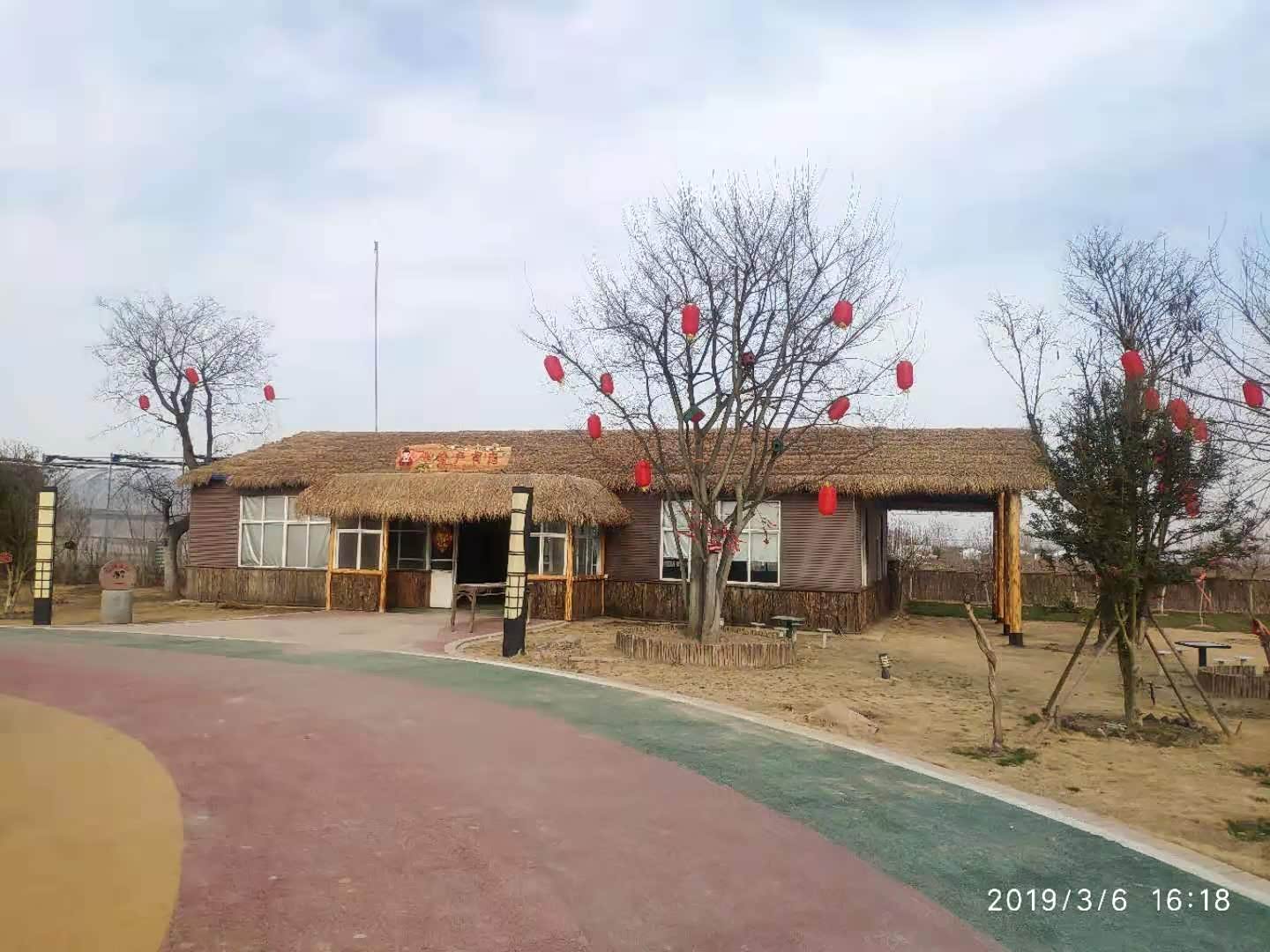 亳州十河大周润耕天下一日游.(二)