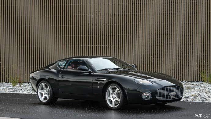 阿斯顿·马丁论坛_汽车之家论坛