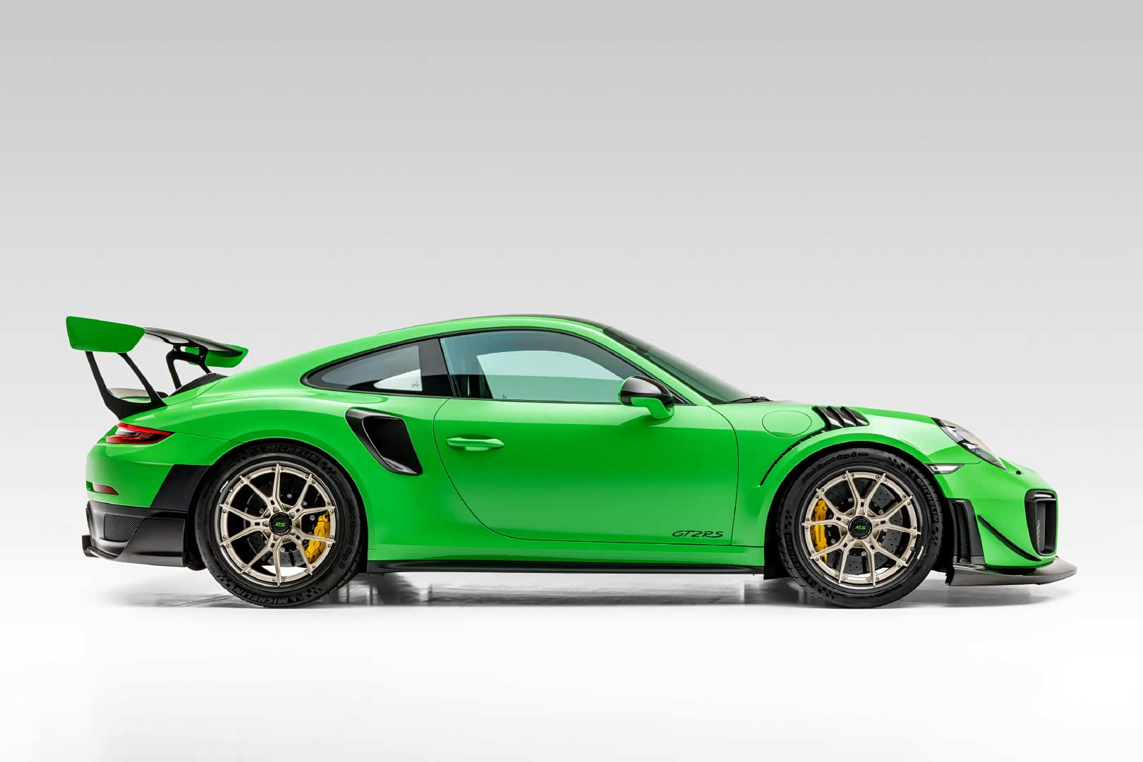 【图】porsche 911 gt2 rs帅气_保时捷911论坛_汽车之家论坛