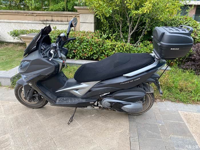 摩托车论坛 ----------------【2020交易汇总之六月份】