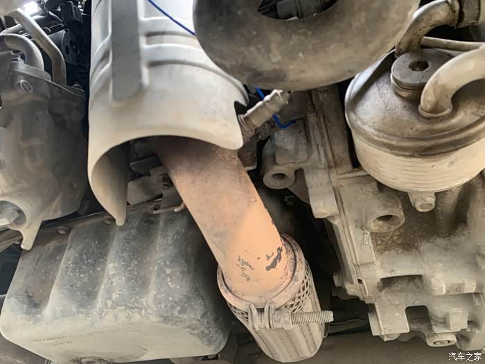 ds5的发动机号在这呢