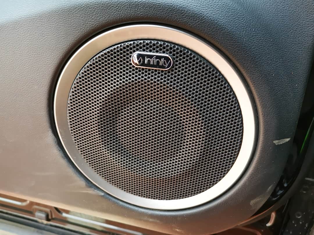 进口燕飞利仕的音响