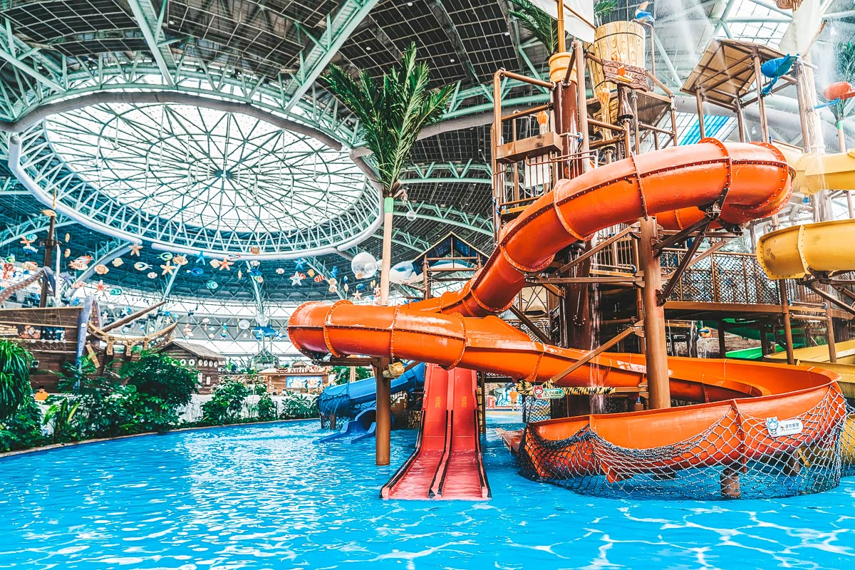 夏日的正确打开方式|来绍兴东方山水感受激情一夏