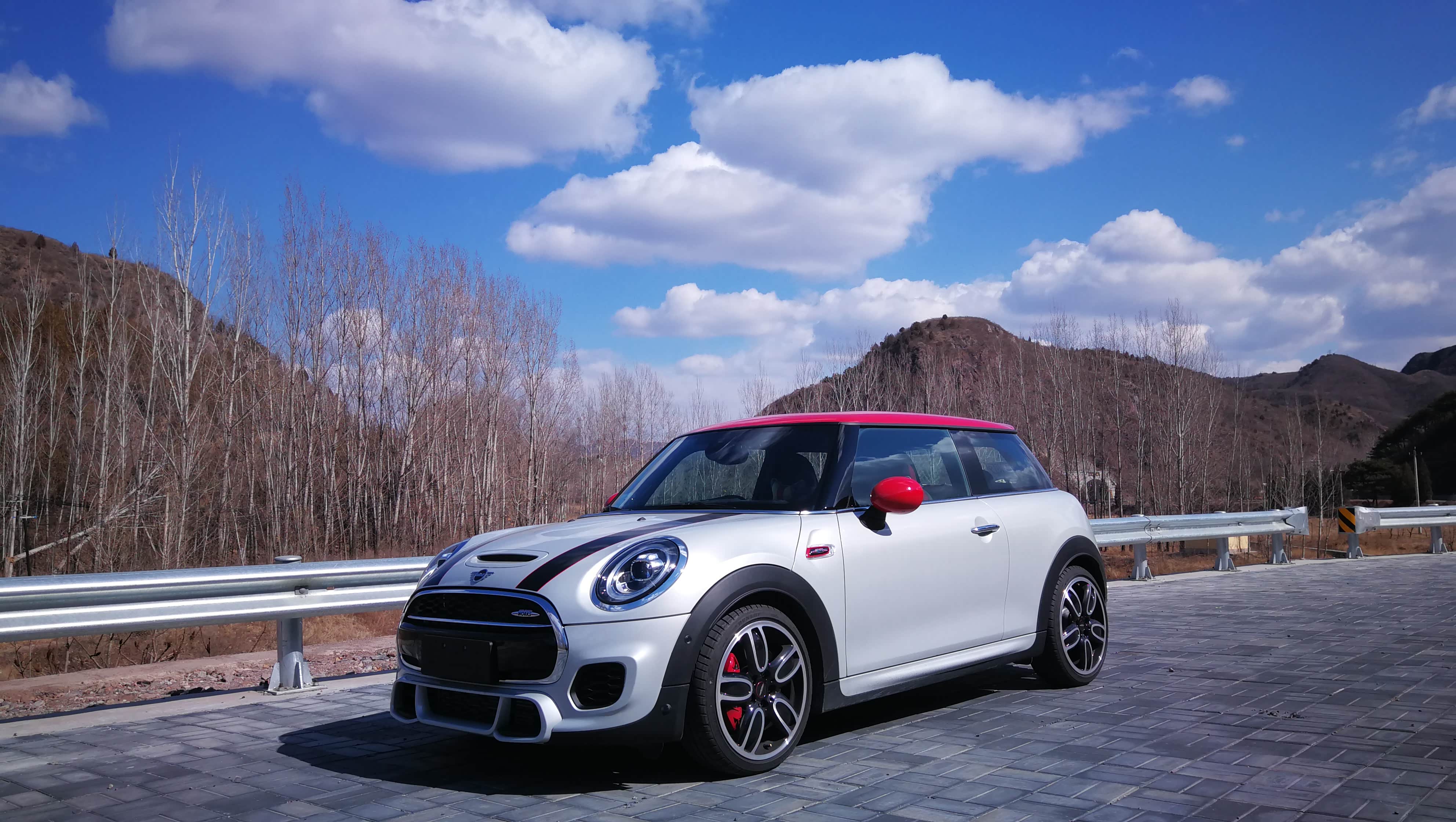 mini jcw论坛_汽车之家论坛