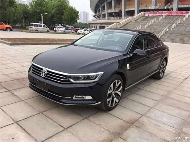 大众迈腾tsi是什么意思呢?