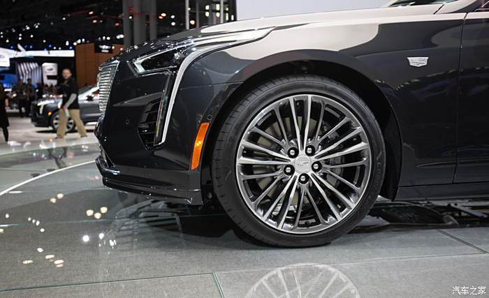 【圖】2019 cadillac ct6_凱迪拉克ct6論壇_汽車之家論壇