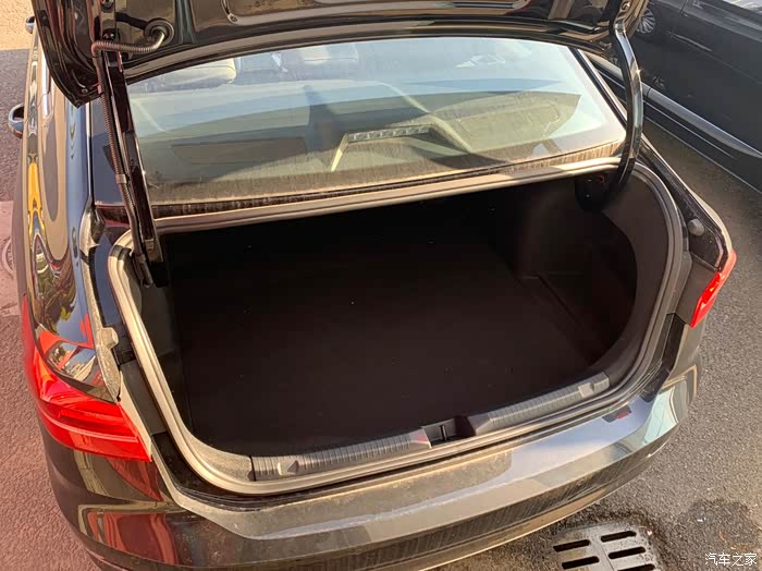 恭喜老表喜提朗逸plus一台