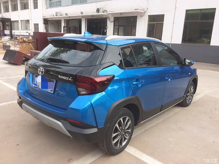 致敬蓝色经典喜提致炫x尊贵版