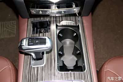 【爱车作业大征集】追逐远方的梦,品一品2020款哈弗h9