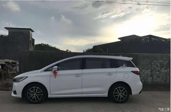 【图】宋max之明智之选_宋max/宋max新能源论坛_汽车之家论坛