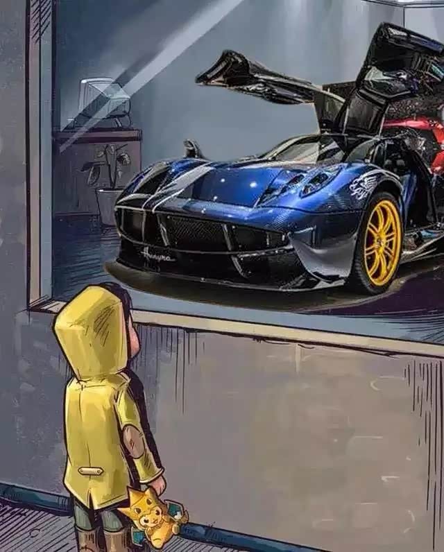 【图】求ps橱窗前的小男孩_路虎卫士论坛_汽车之家论坛