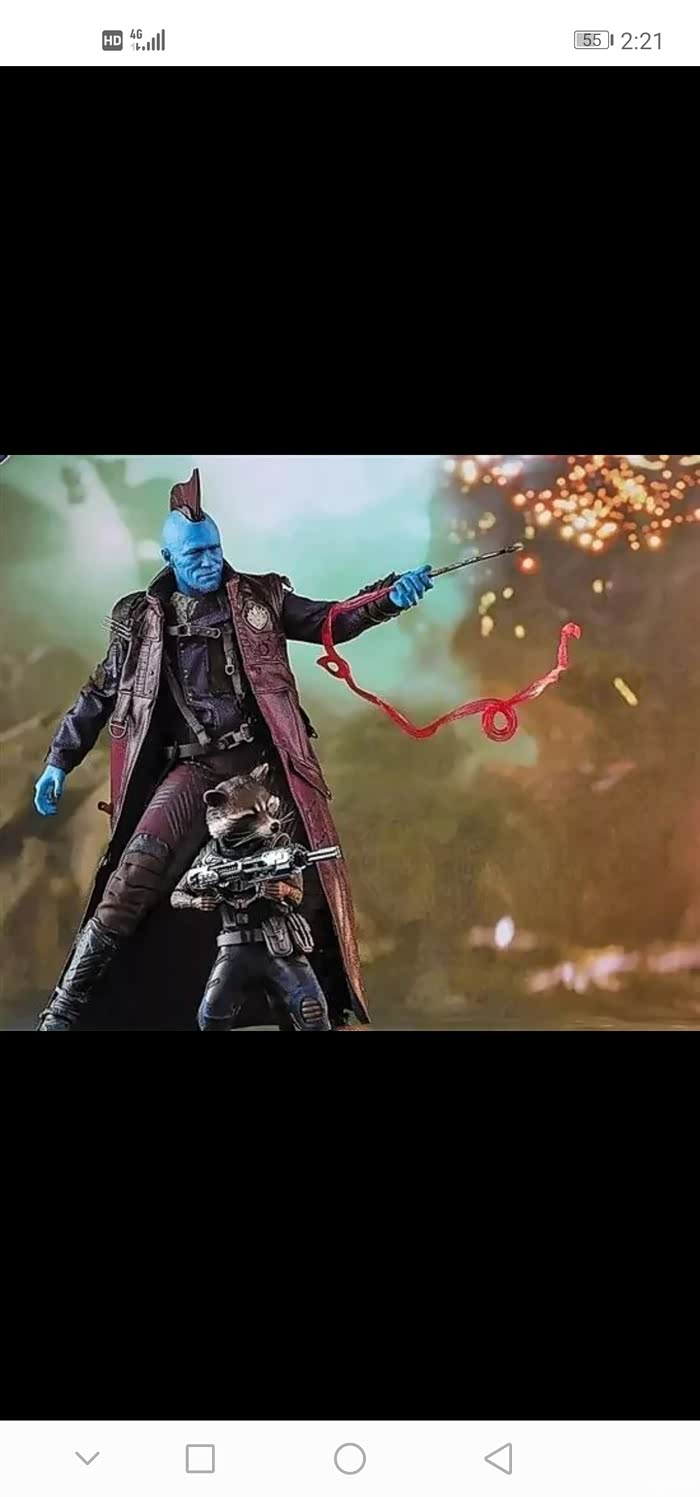 此贴必火,代言人亲自出场,点赞吧!