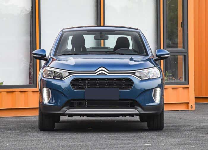 c3l既是一款极为个性的车型,但同时又是一款极为实用的车型