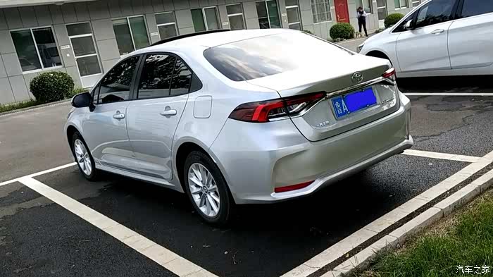 卡罗拉论坛_汽车之家论坛