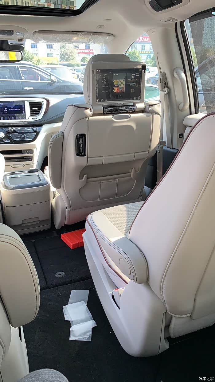 求新款大捷龙组织